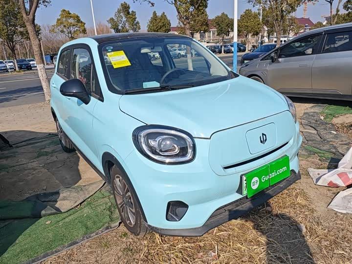 Фото 4 - Leapmotor T03