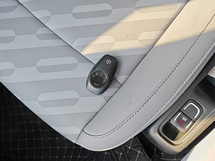 Фото 9 - Leapmotor T03