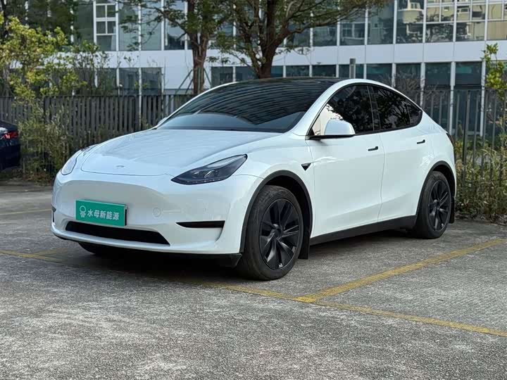 Фото 1 - Tesla Model Y