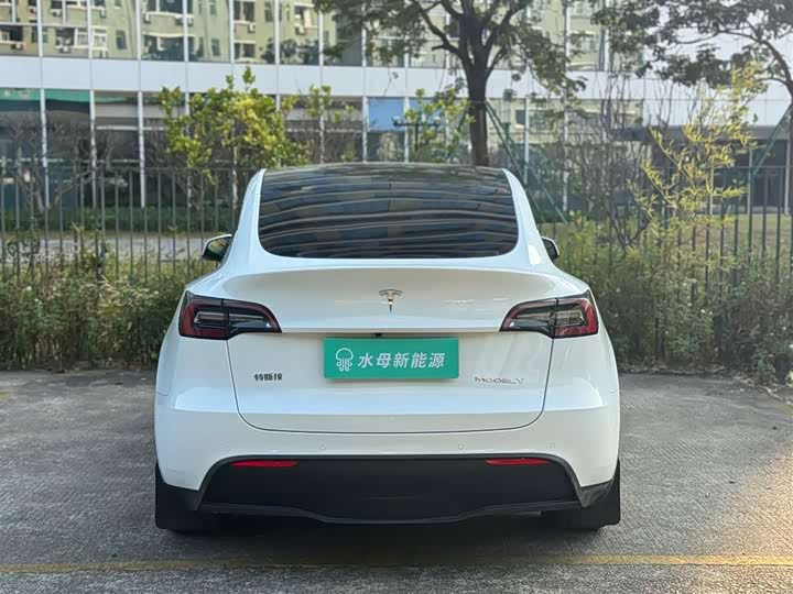 Фото 3 - Tesla Model Y