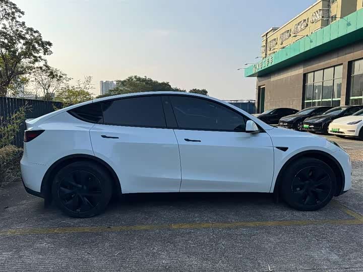 Фото 5 - Tesla Model Y