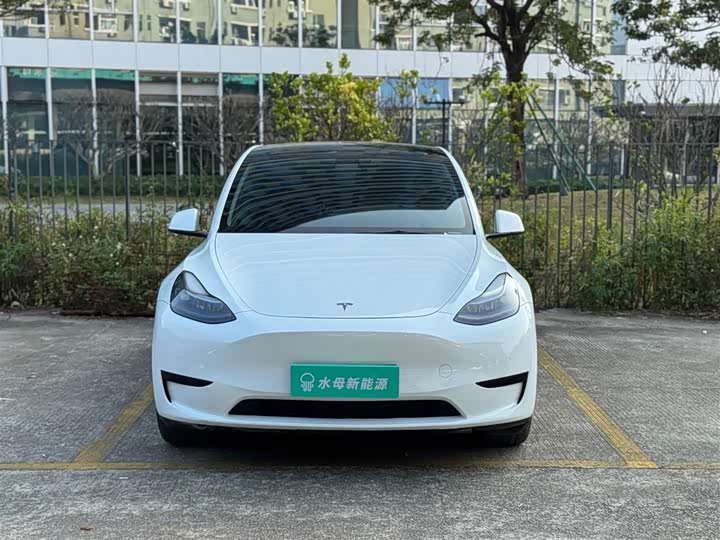 Фото 7 - Tesla Model Y