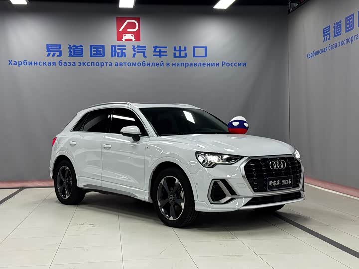 Фото 3 - Audi Q3