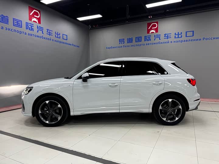 Фото 6 - Audi Q3