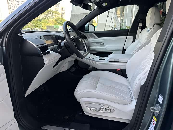 Фото 6 - XPeng G9