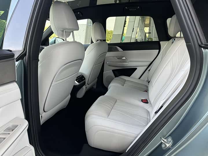 Фото 7 - XPeng G9