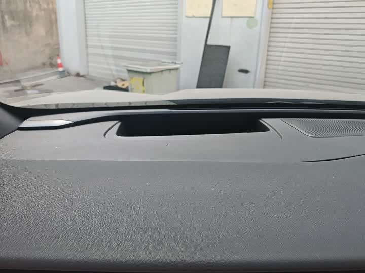 Фото 5 - Changan Qiyuan (Nevo) E07