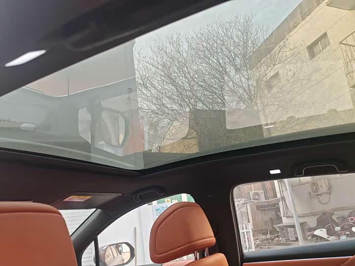 Фото 9 - Changan Qiyuan (Nevo) E07