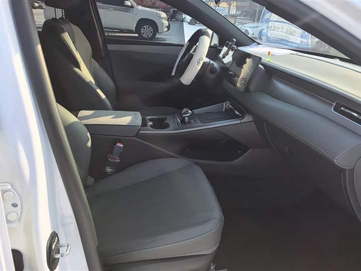 Фото 8 - BYD Qin Plus