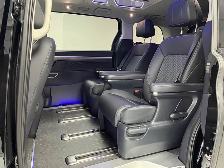 Фото 8 - GAC Trumpchi M8