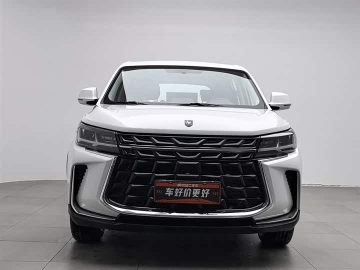 Фото 3 - Dongfeng Forthing T5