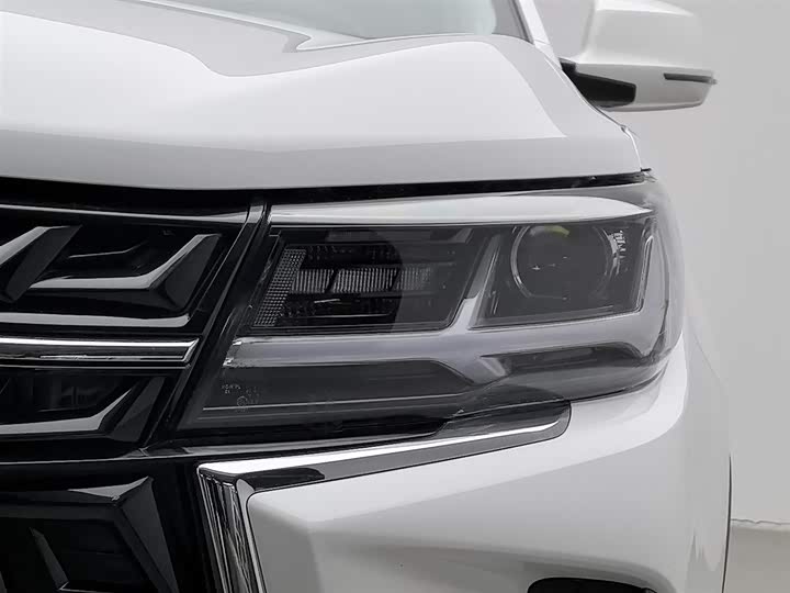 Фото 7 - Dongfeng Forthing T5