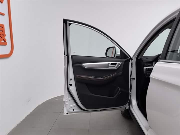 Фото 8 - Dongfeng Forthing T5