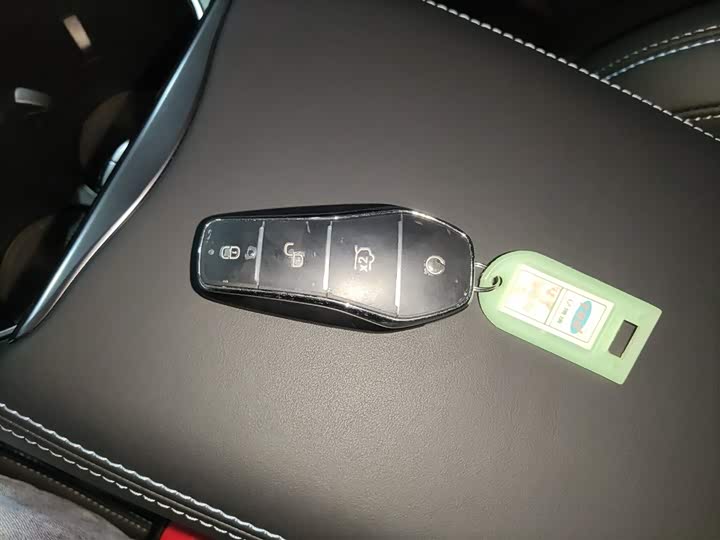 Фото 9 - BYD Seal