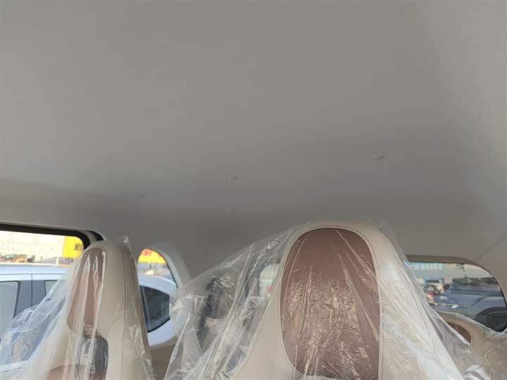 Фото 8 - Bestune Pony