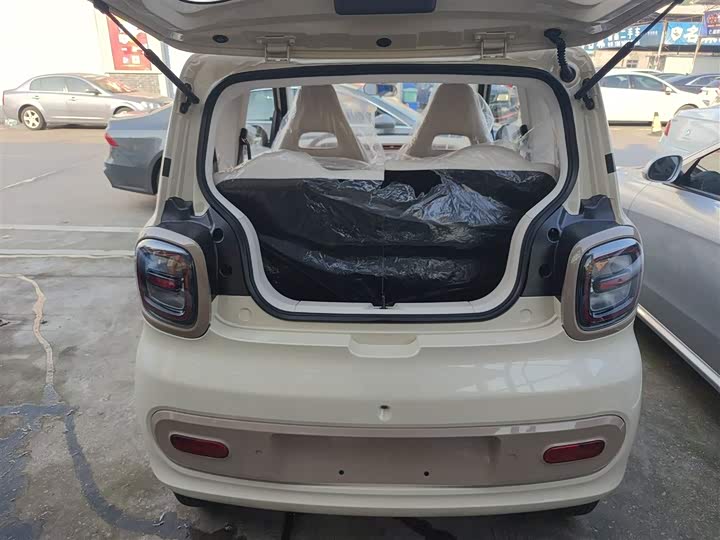 Фото 9 - Bestune Pony