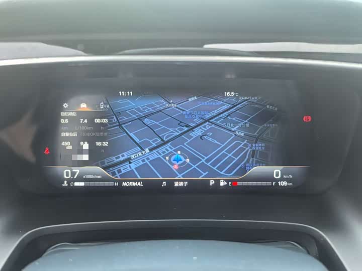 Фото 3 - GAC Trumpchi M8