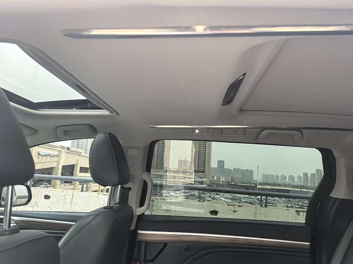 Фото 5 - GAC Trumpchi M8