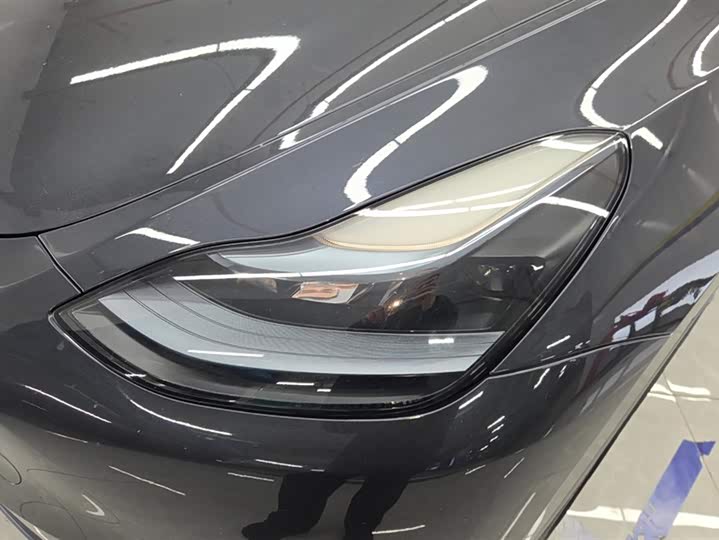 Фото 5 - Tesla Model Y