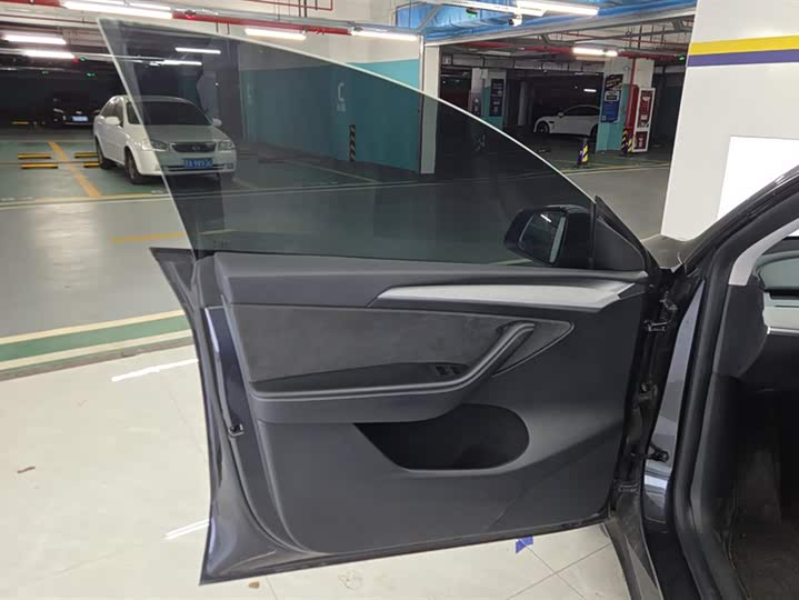 Фото 7 - Tesla Model Y