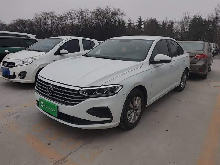 Фото 2 - Volkswagen Lavida