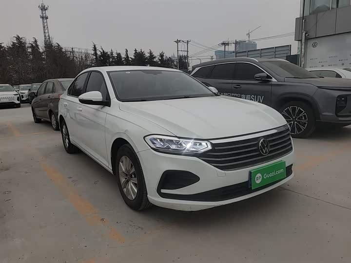 Фото 4 - Volkswagen Lavida