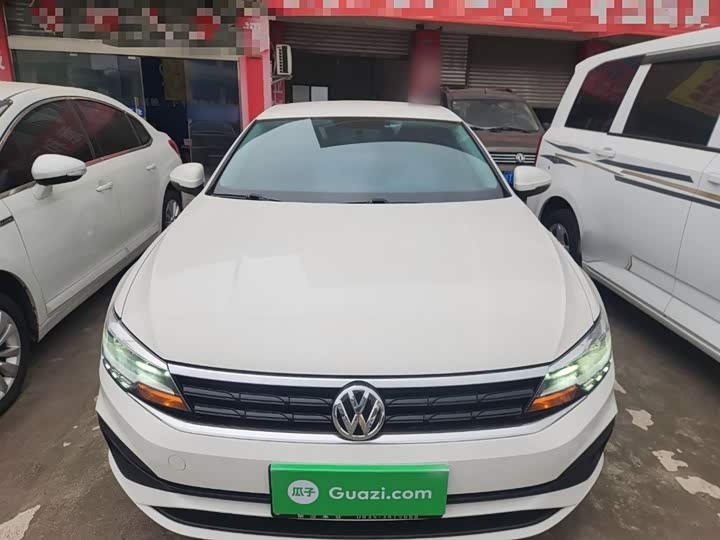 Фото 3 - Volkswagen Lamando L