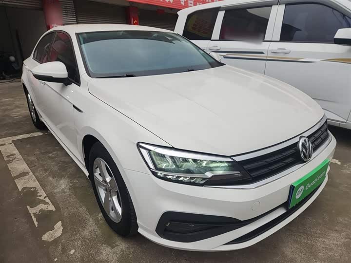 Фото 4 - Volkswagen Lamando L