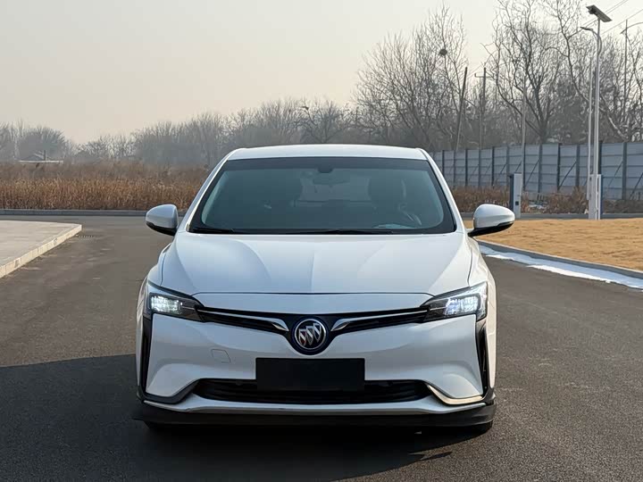 Фото 2 - Buick Velite 6