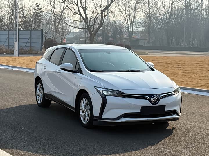 Фото 3 - Buick Velite 6