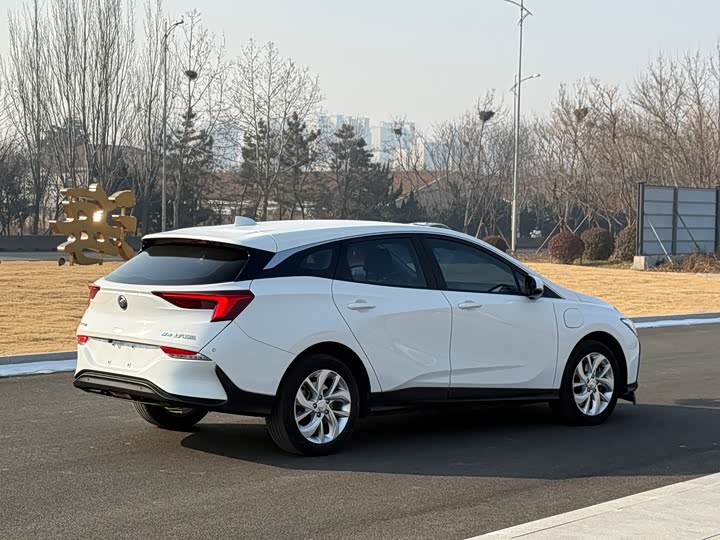 Фото 6 - Buick Velite 6