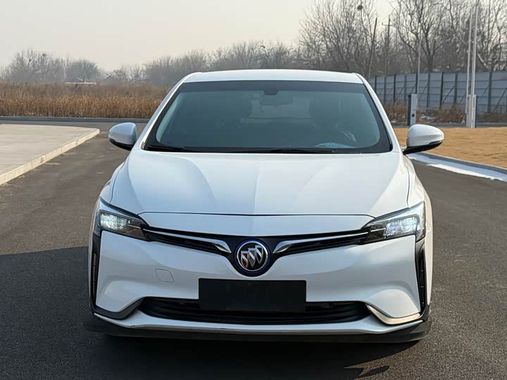 Фото 8 - Buick Velite 6