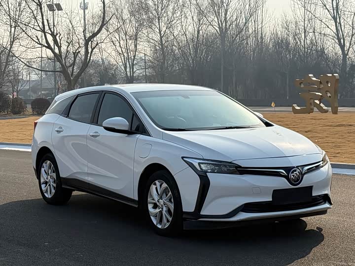 Фото 9 - Buick Velite 6