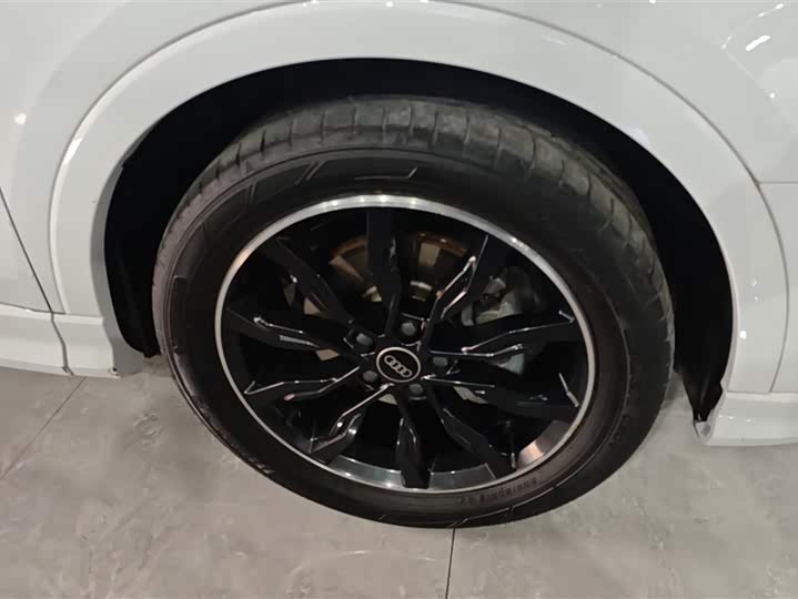 Фото 6 - Audi Q3 Sportback