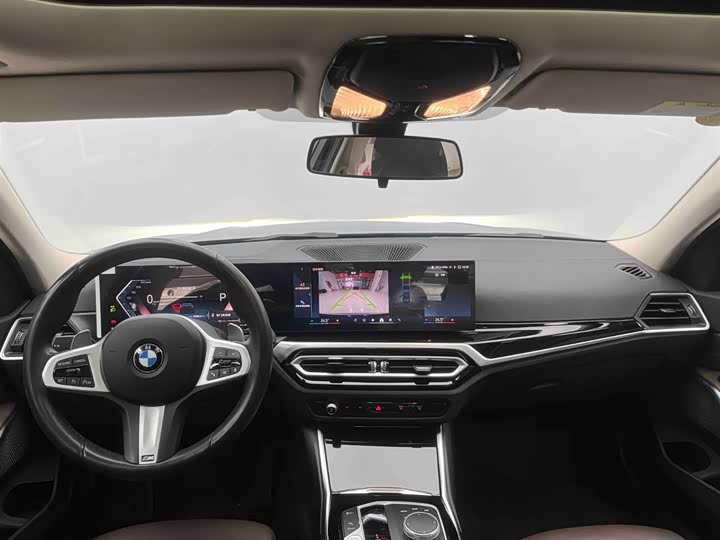 Фото 2 - BMW 3 Series