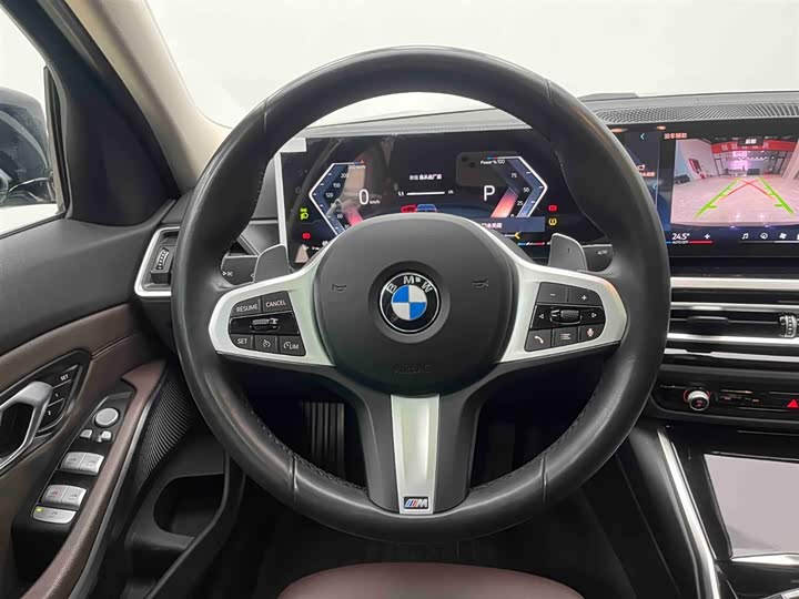 Фото 3 - BMW 3 Series