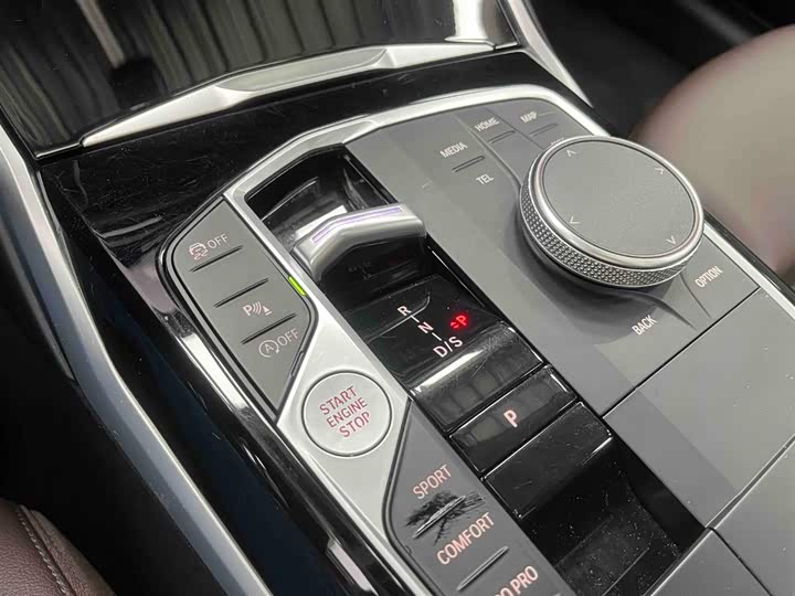 Фото 5 - BMW 3 Series