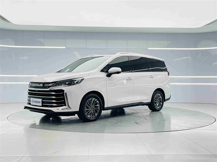 Фото 1 - Maxus G50