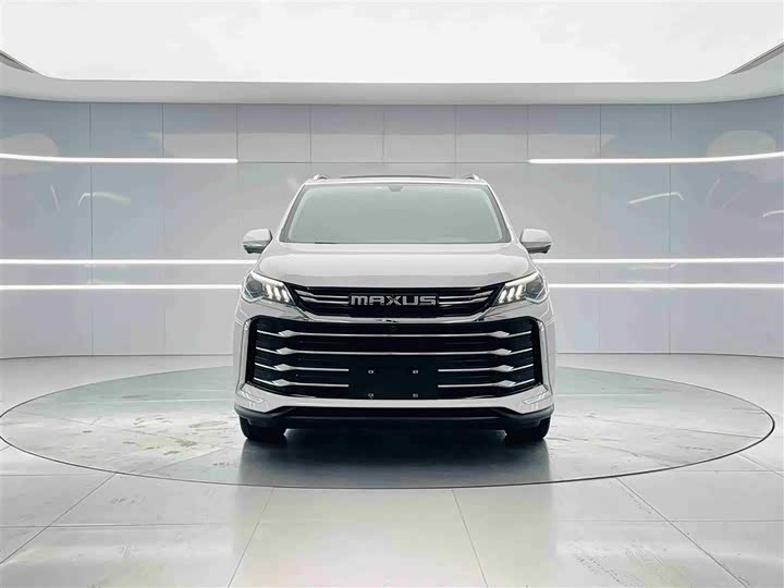 Фото 2 - Maxus G50