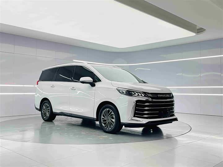 Фото 3 - Maxus G50