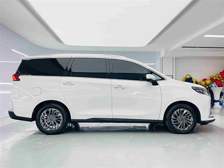 Фото 4 - Maxus G50