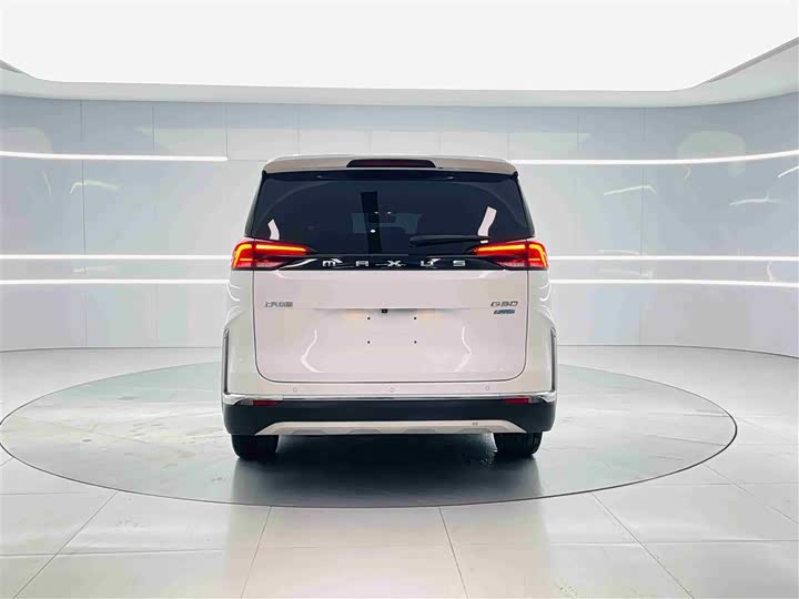 Фото 6 - Maxus G50