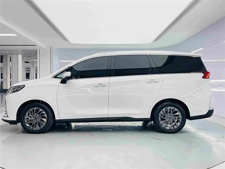 Фото 8 - Maxus G50