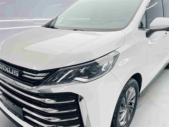 Фото 9 - Maxus G50