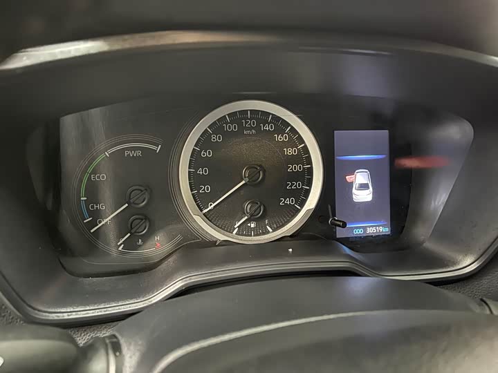 Фото 6 - Toyota Corolla