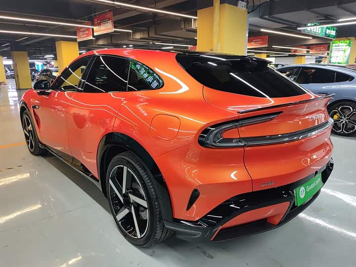 Фото 5 - Xiaomi YU7