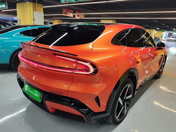 Фото 7 - Xiaomi YU7