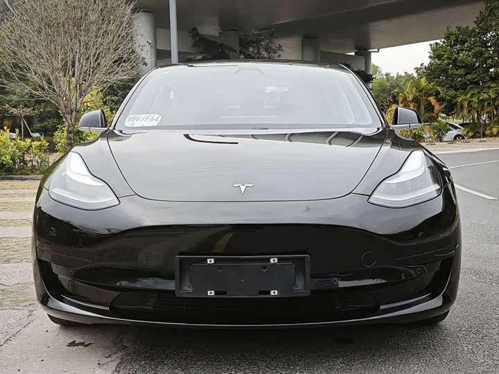 Фото 2 - Tesla Model 3