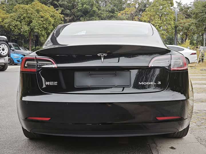 Фото 7 - Tesla Model 3