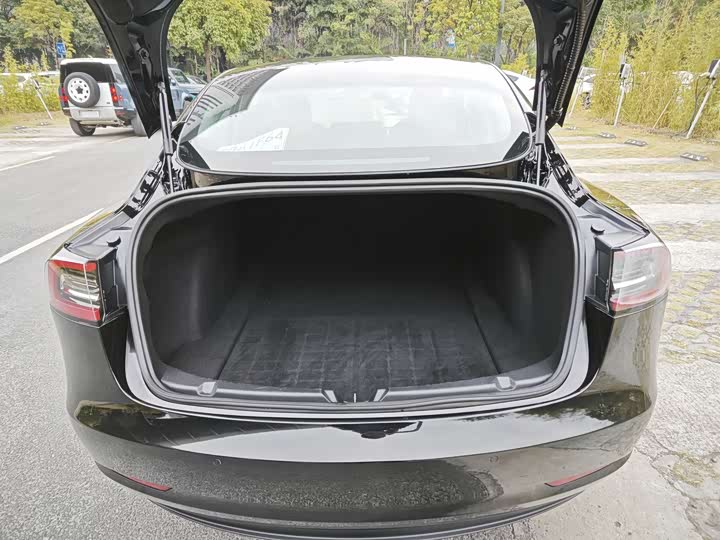 Фото 8 - Tesla Model 3